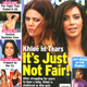 Image for article titled This Week in Tabloids: Kim Kardashian Baby Strollers, Baby Sunscreen and Baby Clothes are in the Works